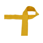 Jerseyband - dunkelgelb_586