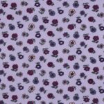 Blumen Blumen - double gauze