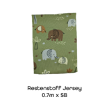 Restenstoff - Jersey
