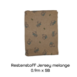 Restenstoff Jersey