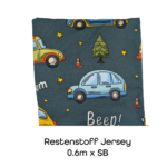 Restenstoff - Jersey