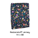 Restenstoff - Jersey