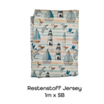 Restenstoff - Jersey