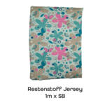 Restenstoff - Jersey