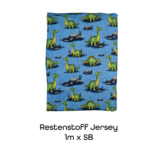Restenstoff - Jersey