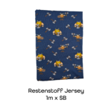Restenstoff - Jersey