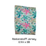 Restenstoff Jersey