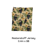 Restenstoff - Jersey