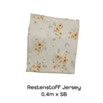 Restenstoff - Jersey