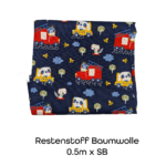 Restenstoff - Baumwolle