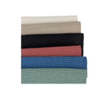 Bündchen Paket - RIB - 3x3 - 6x 1m