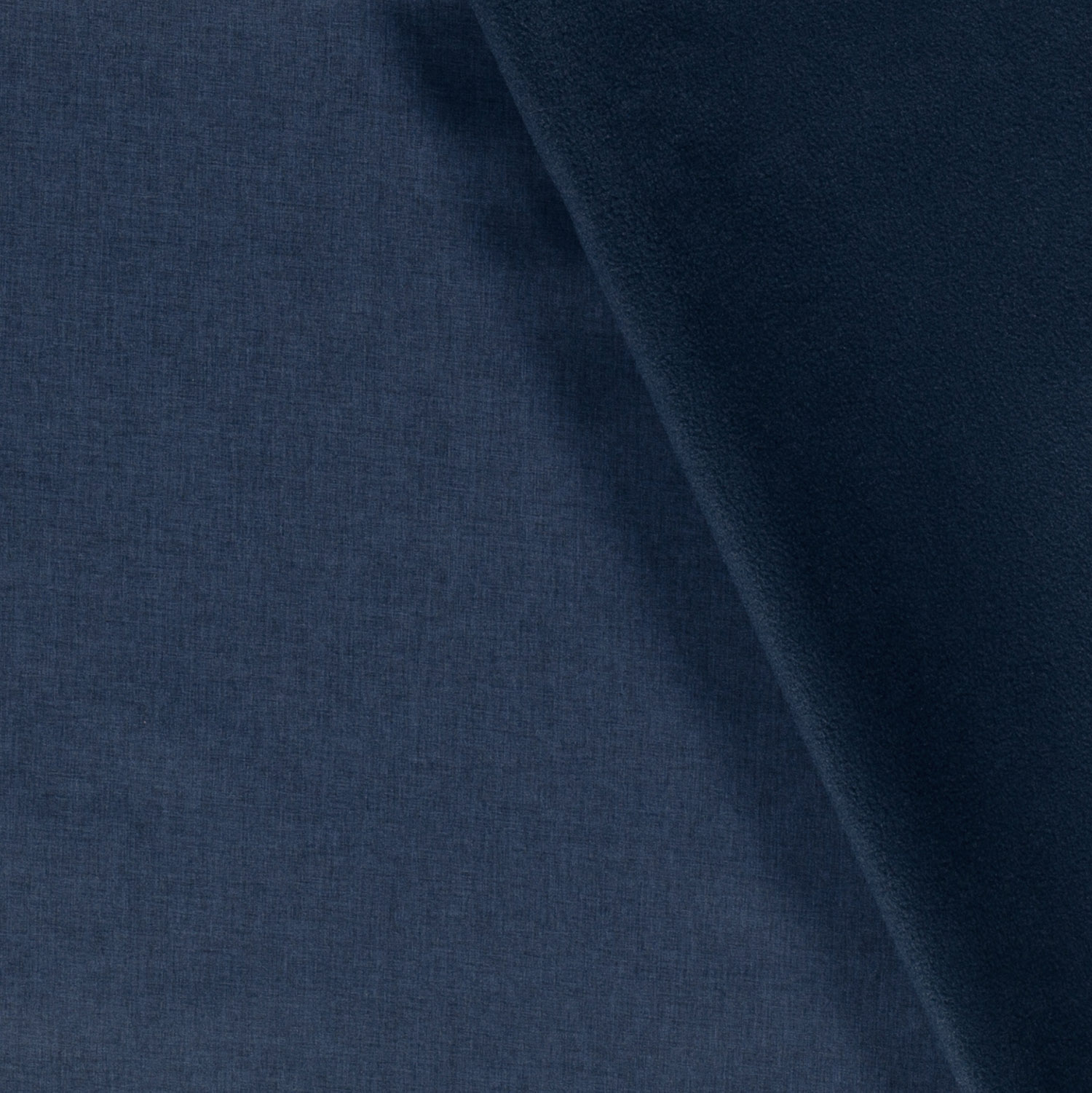 e Uni - Melange Marine – Bild 1
