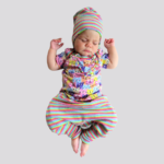 Lybstes. Babyset 1.0 (Gr. 50 - 80) – Bild 2