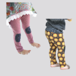 Lybstes. Leggings (Gr. 56 - 122) – Bild 2
