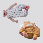 Lybstes. Jolly Romper (Gr. 50 - 98) – Bild 2