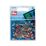 PRYM Perlenkopfnadeln 40 x 0.58 mm