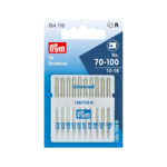 PRYM Nähmaschinennadeln “Universal” Stärke 70-100
