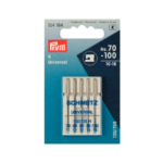 PRYM Nähmaschinennadeln “Universal” Stärke 70-100