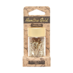 Hemline - Sicherheitsnadeln 19/23/27/34/38 mm - GOLD