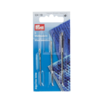 PRYM Woll- UND Smyrnanadeln ohne Spitze -  NR. 1,3,5