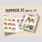 Lybstes. Pumphose 2.0 (Gr. 44 - 110)