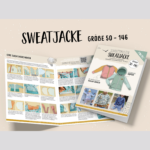Lybstes. Sweatjacke (Gr. 50 - 146)