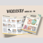 Lybstes. Wickelbody (Gr. 50 - 98)