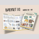 Lybstes. Babyset 1.0 (Gr. 50 - 80)
