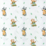 Bärchen mit Dachsi Dachs