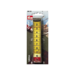 PRYM - Massband Color - 0.5mm X 19mm X 150cm