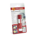 Gütermann Textil-Fixierstift - transparent