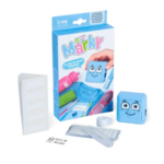 DIY Marky Stempelset - blau