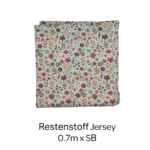 Restenstoff - Jersey