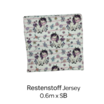 Restenstoff - Jersey