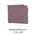Restenstoff - Jersey