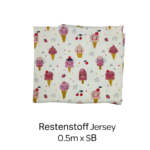 Restenstoff - Jersey