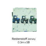 Restenstoff - Jersey