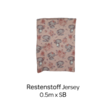 Restenstoff - Jersey