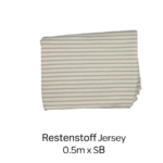 Restenstoff - Jersey