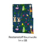 Restenstoff - Baumwolle