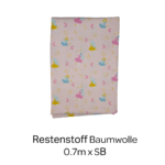 Restenstoff - Baumwolle