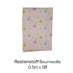 Restenstoff - Baumwolle