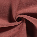 Walk Schurwolle - Rotes Holz