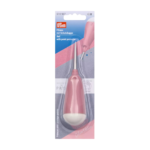 PRYM Pfriem "ergonomics" Stahlspitze - Beere