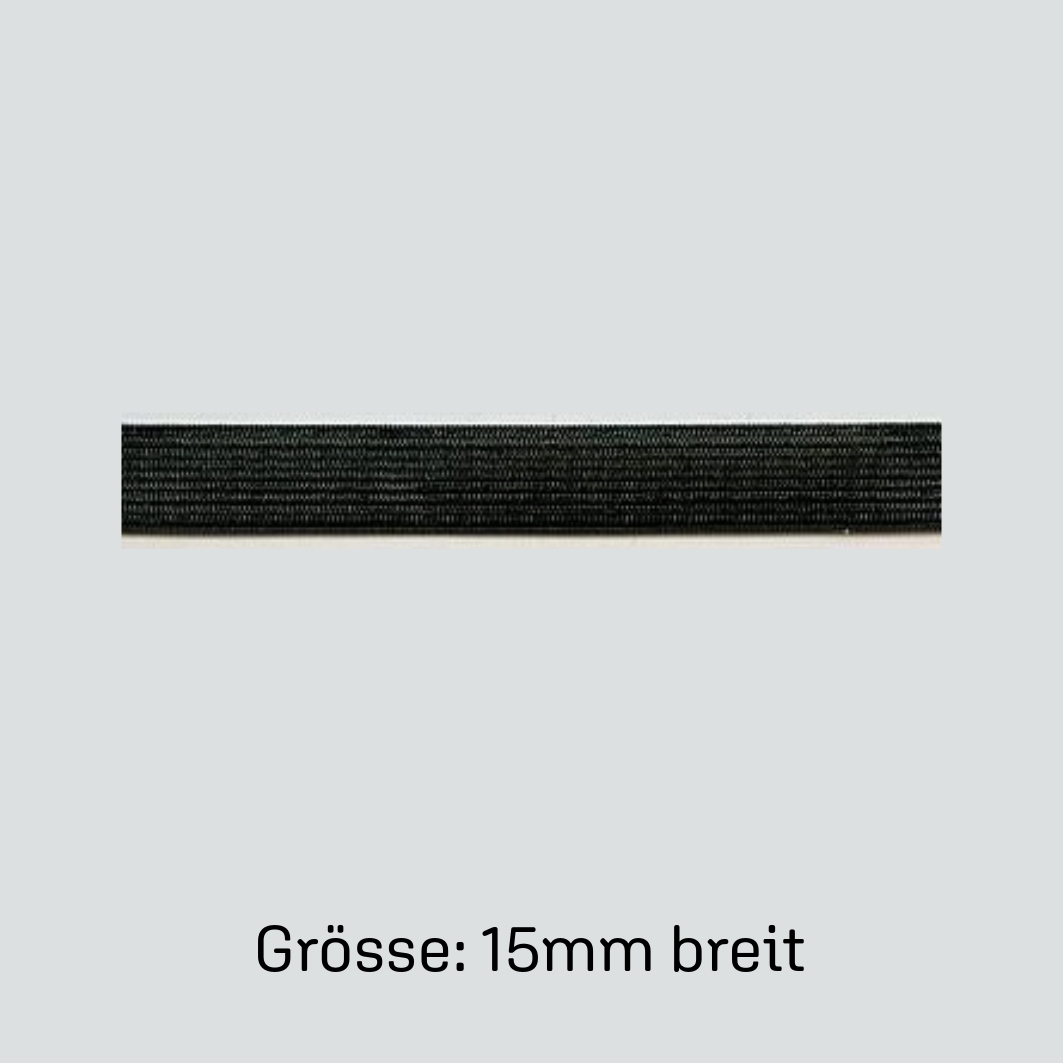Unbenannt - 26. September 2025 um 19.23.50(1) Gummiband - 15mm - schwarz – Bild 1