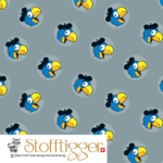 Globi ist da
