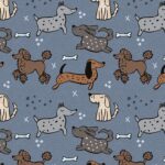 Hundefreunde - marine