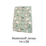 Restenstoff - Jersey