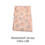 Restenstoff - Jersey