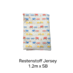 Restenstoff - Jersey